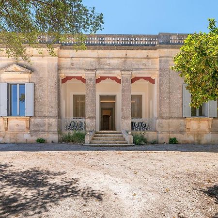 Masseria Pugliese Deluxe Ostuni Exterior foto