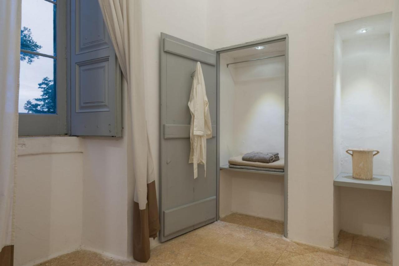 Masseria Pugliese Deluxe Ostuni Exterior foto
