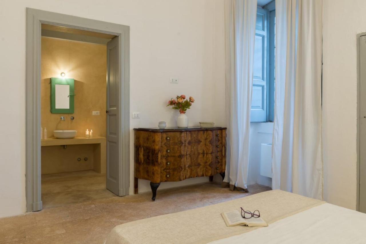 Masseria Pugliese Deluxe Ostuni Exterior foto