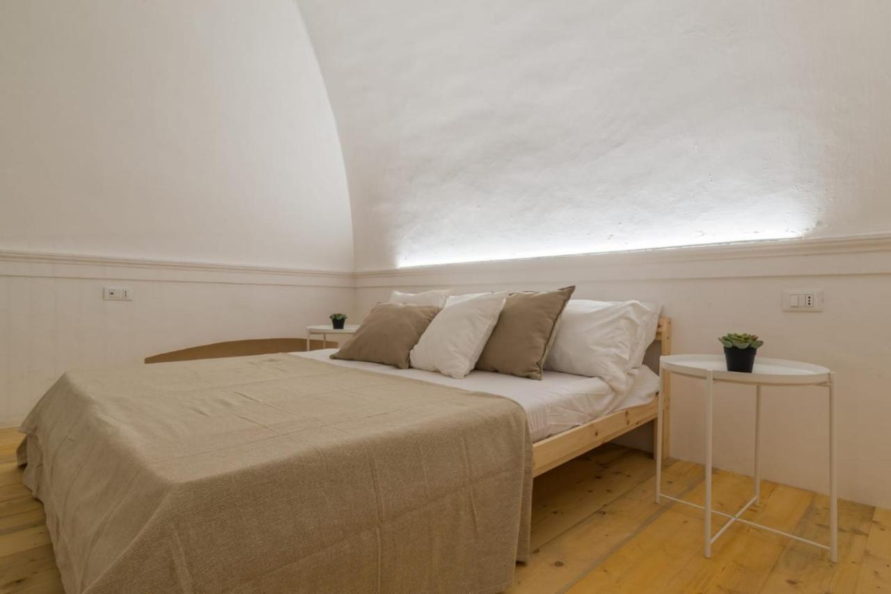 Masseria Pugliese Deluxe Ostuni Exterior foto