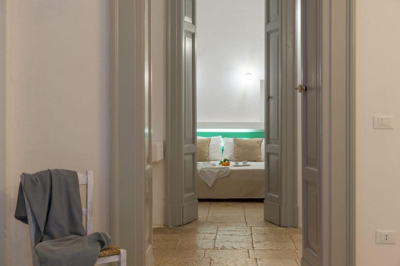 Masseria Pugliese Deluxe Ostuni Exterior foto