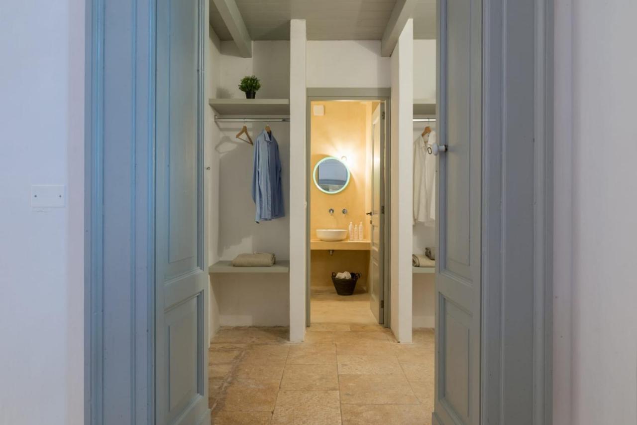 Masseria Pugliese Deluxe Ostuni Exterior foto