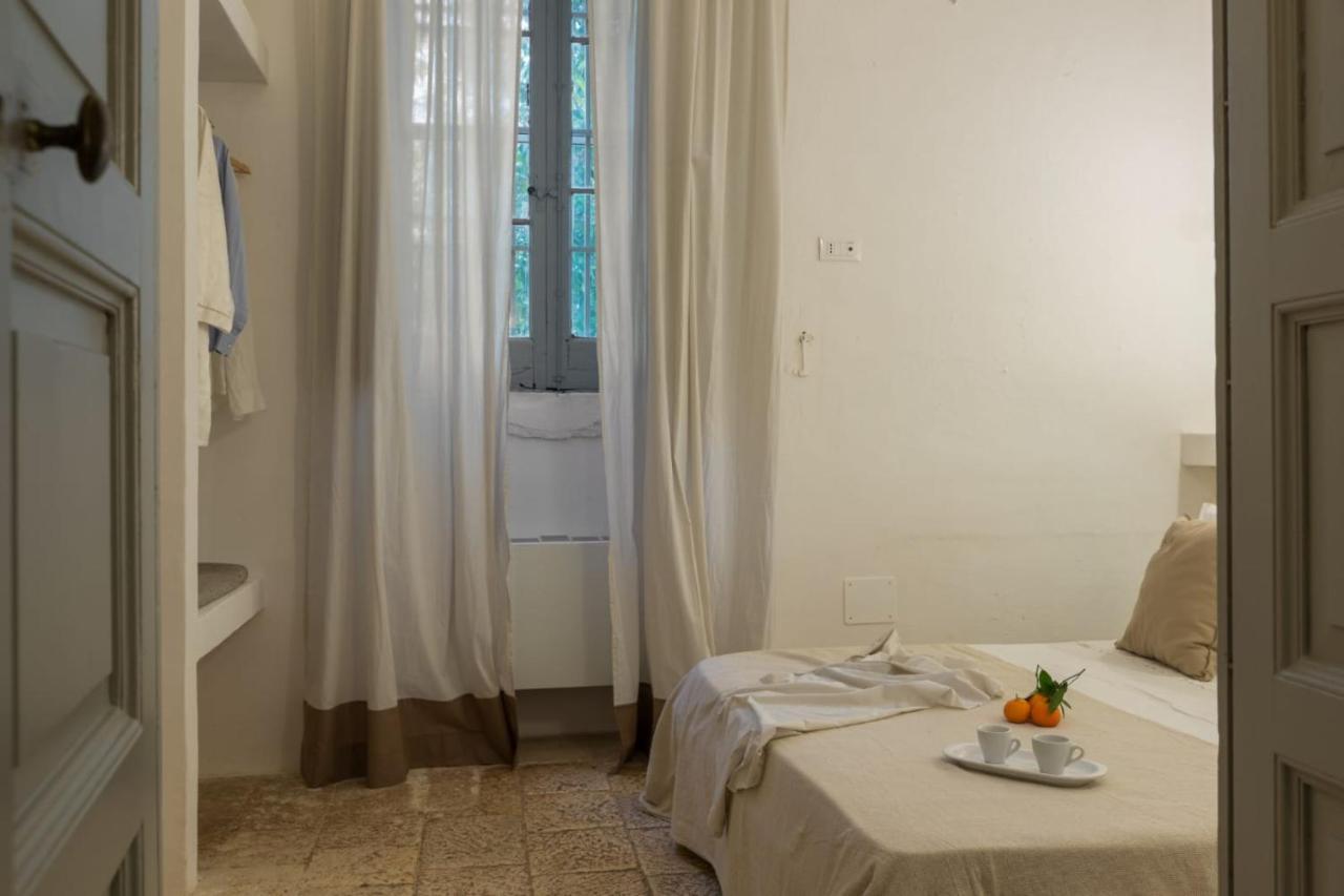 Masseria Pugliese Deluxe Ostuni Exterior foto