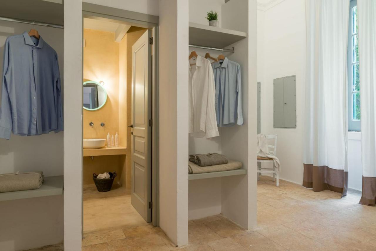 Masseria Pugliese Deluxe Ostuni Exterior foto
