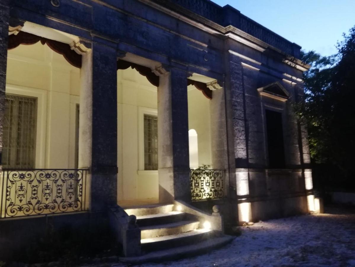 Masseria Pugliese Deluxe Ostuni Exterior foto