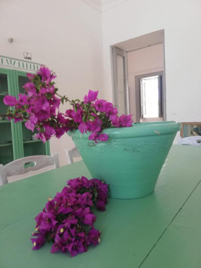 Masseria Pugliese Deluxe Ostuni Exterior foto