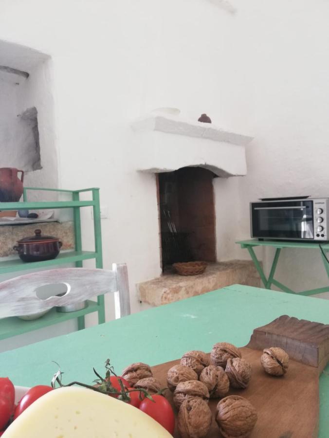Masseria Pugliese Deluxe Ostuni Exterior foto